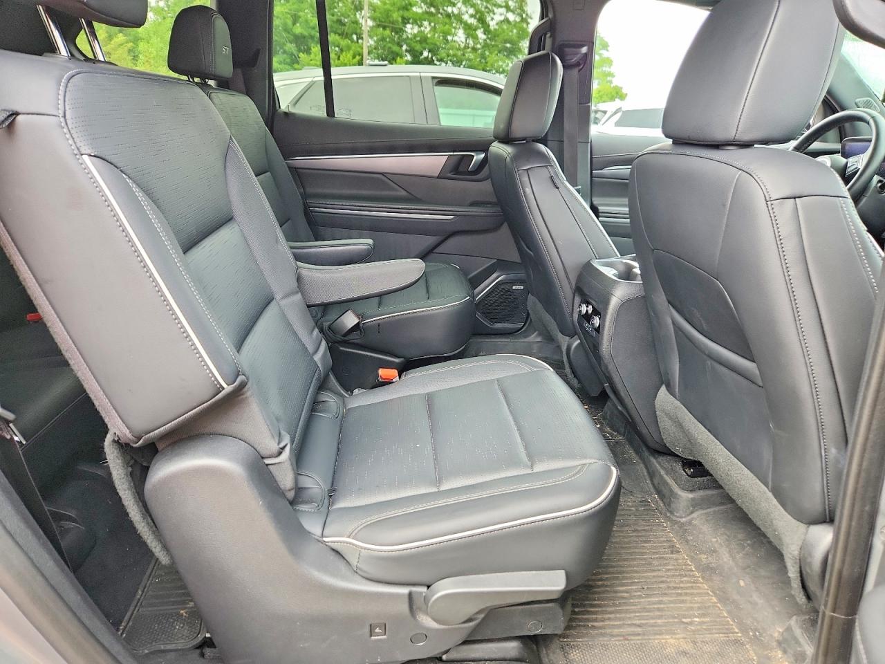 2025 BUICK ENCLAVE