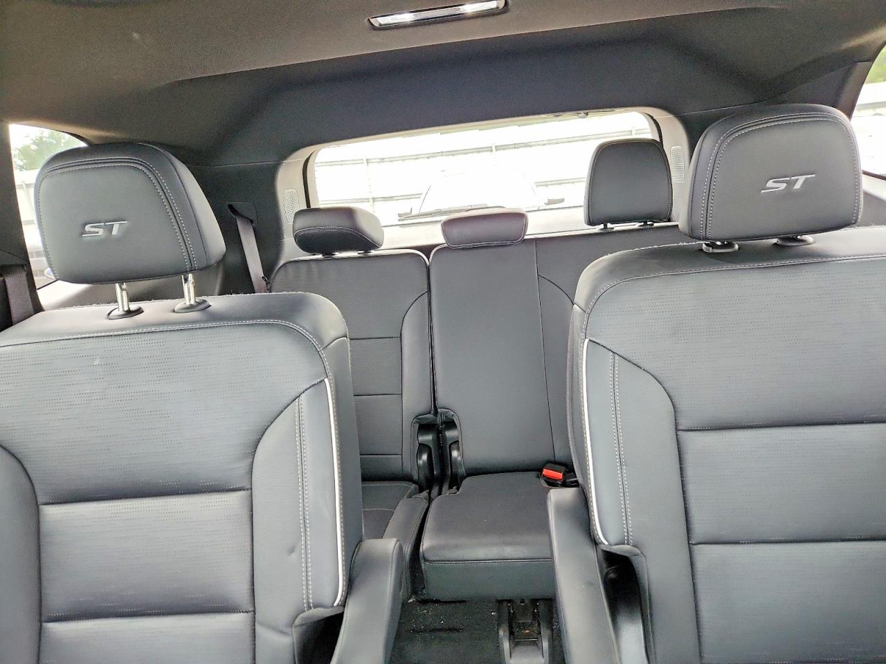2025 BUICK ENCLAVE