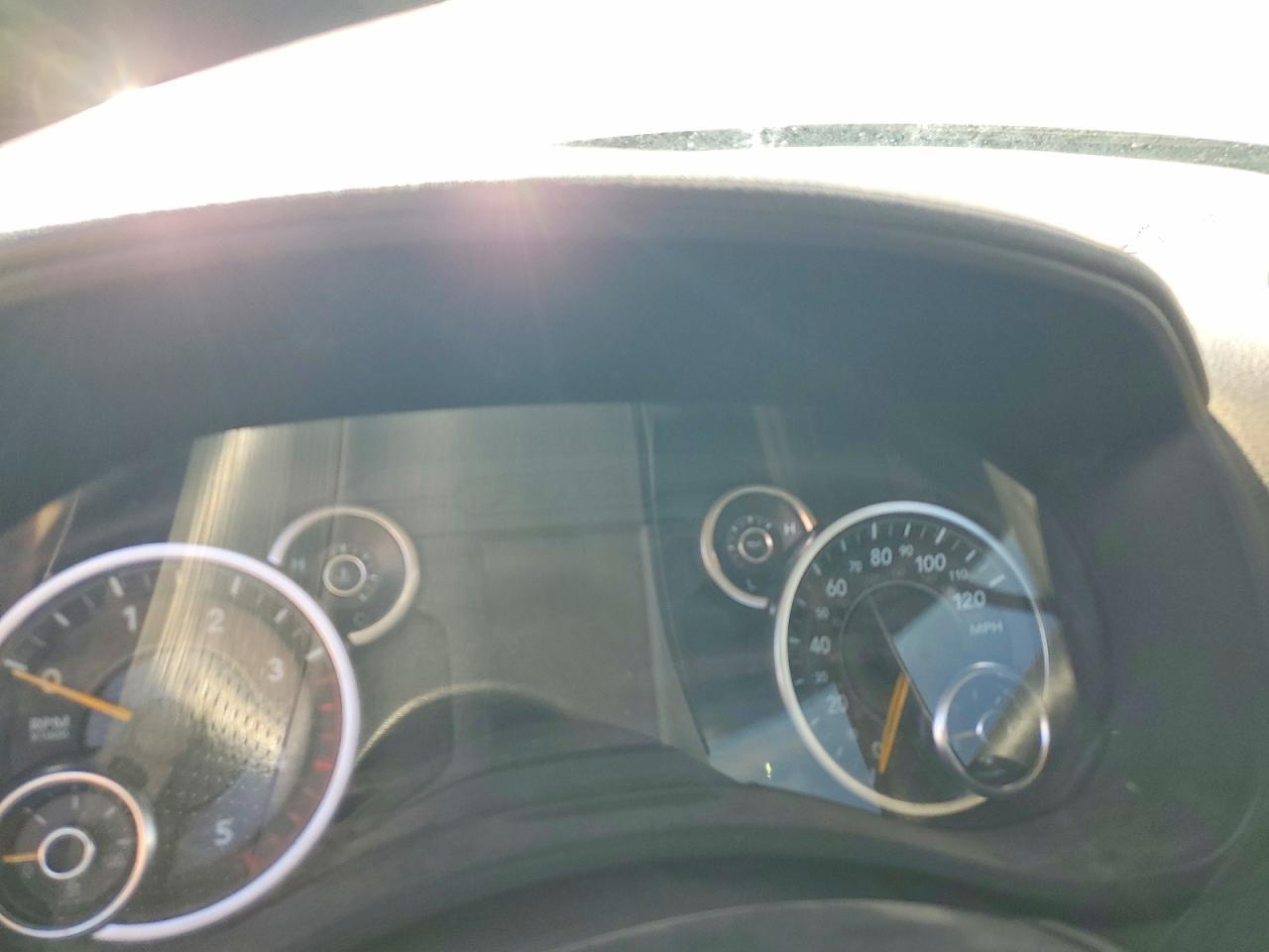 2019 RAM 2500