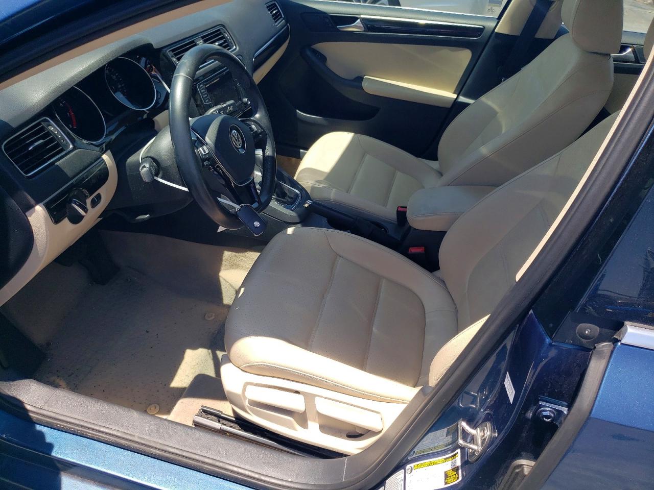 2016 VOLKSWAGEN JETTA