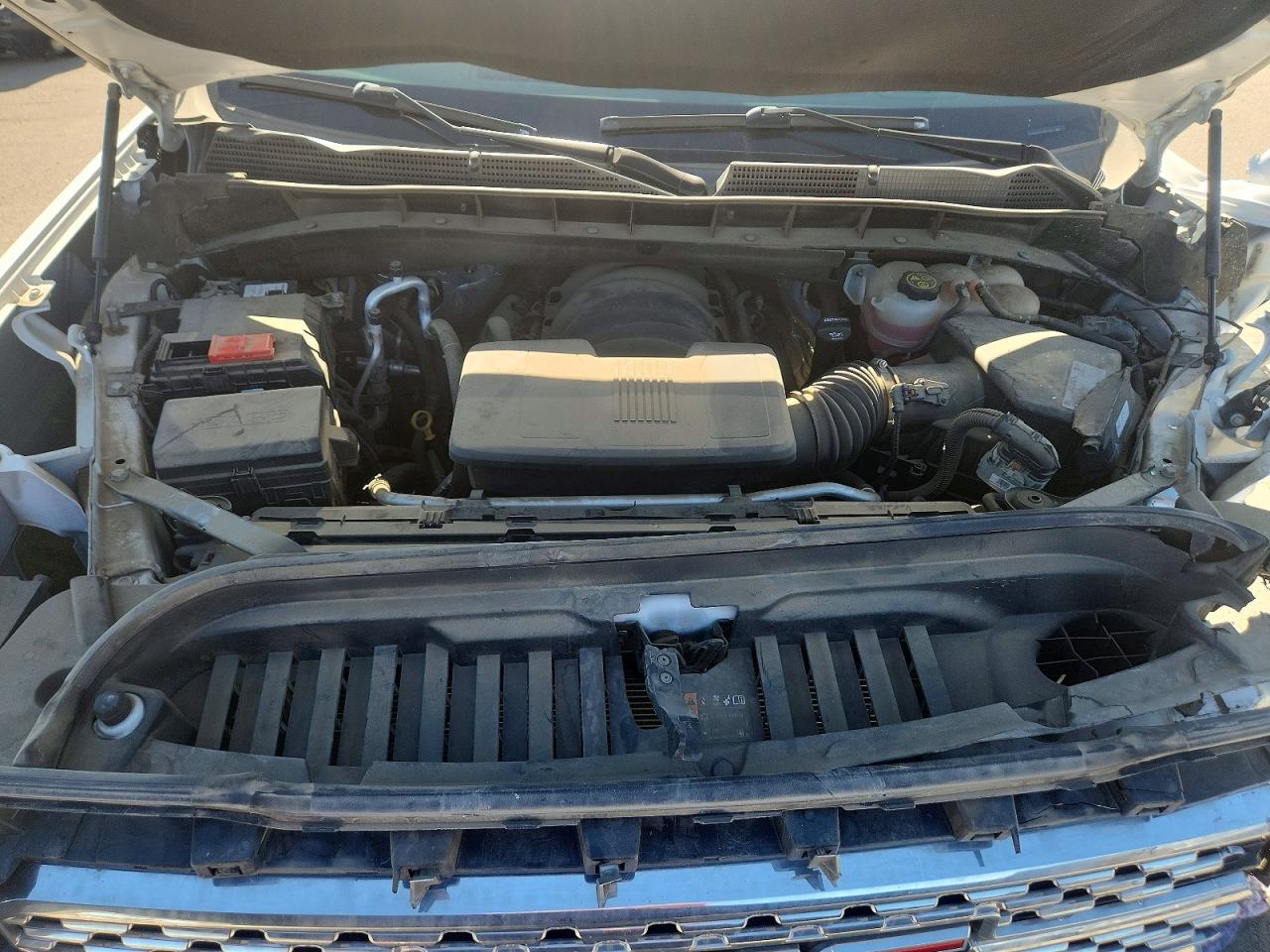 2020 GMC SIERRA