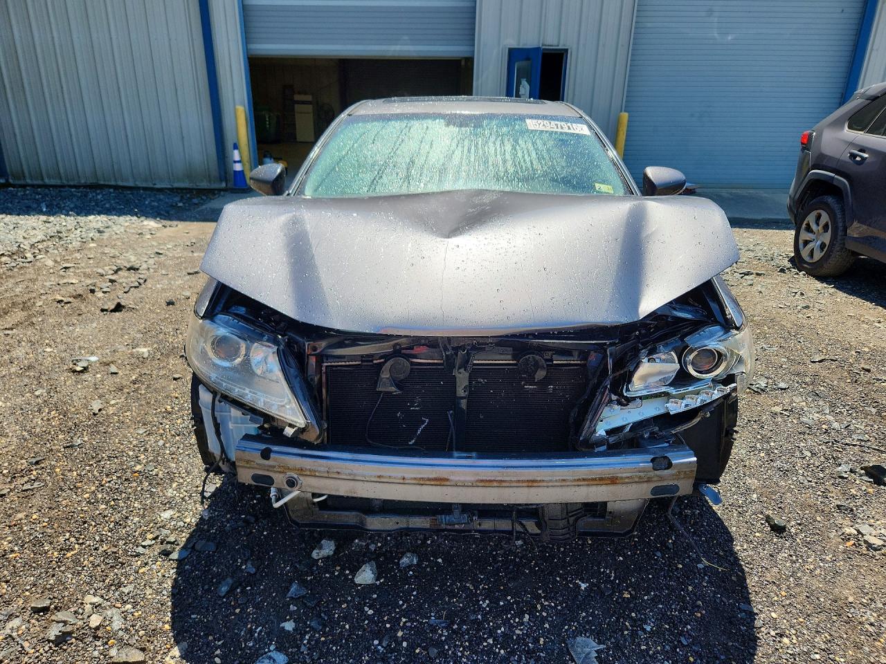 2015 LEXUS ES350