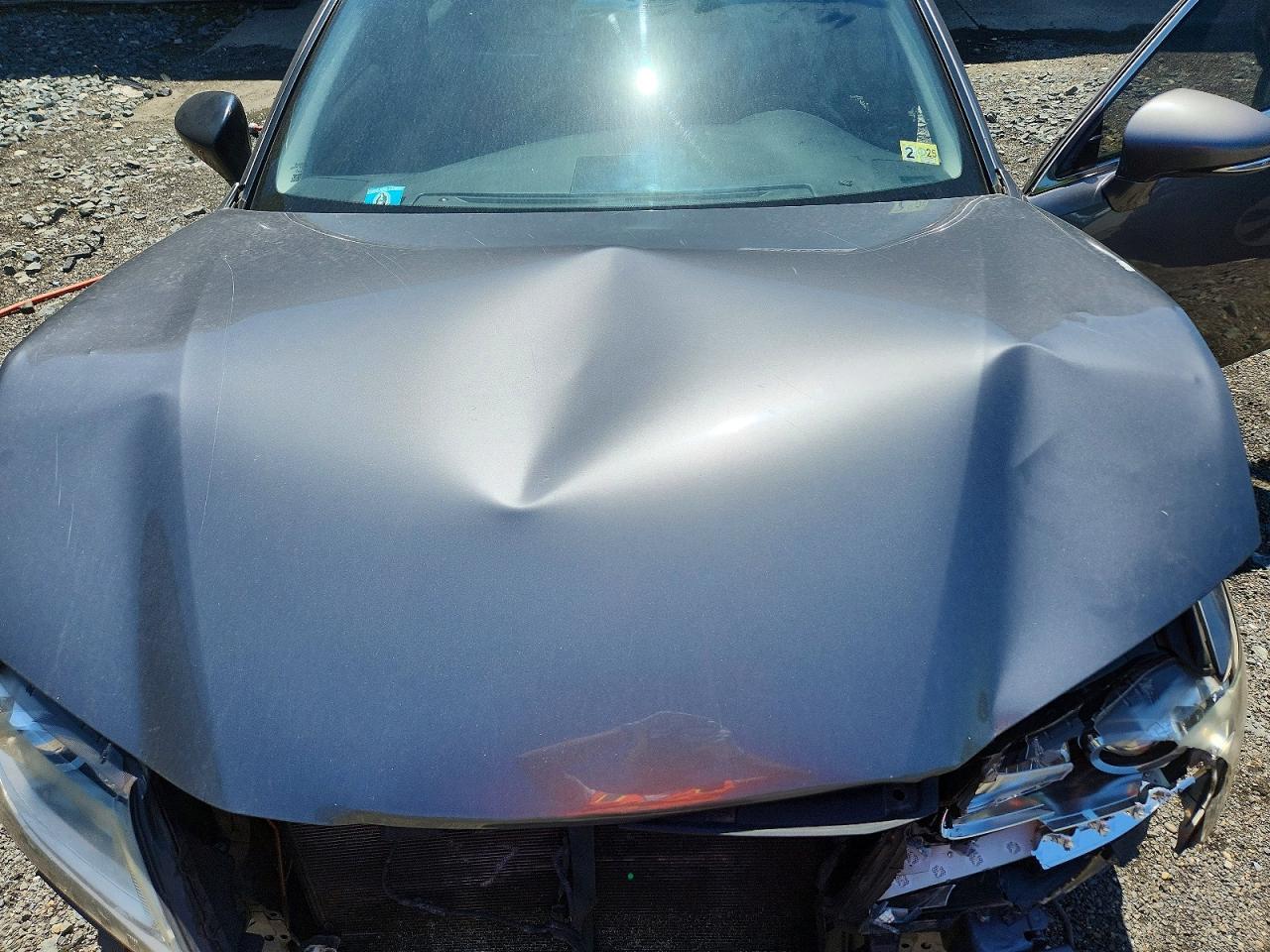 2015 LEXUS ES350