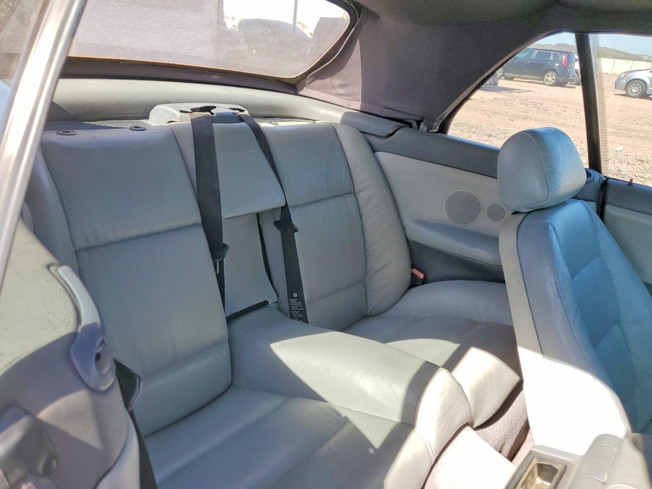 1999 BMW 3 SERIES