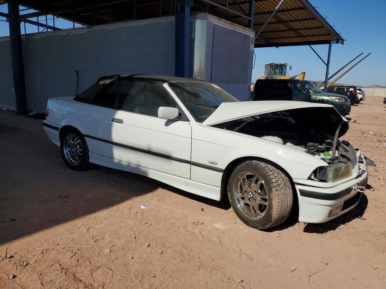 1999 BMW 3 SERIES