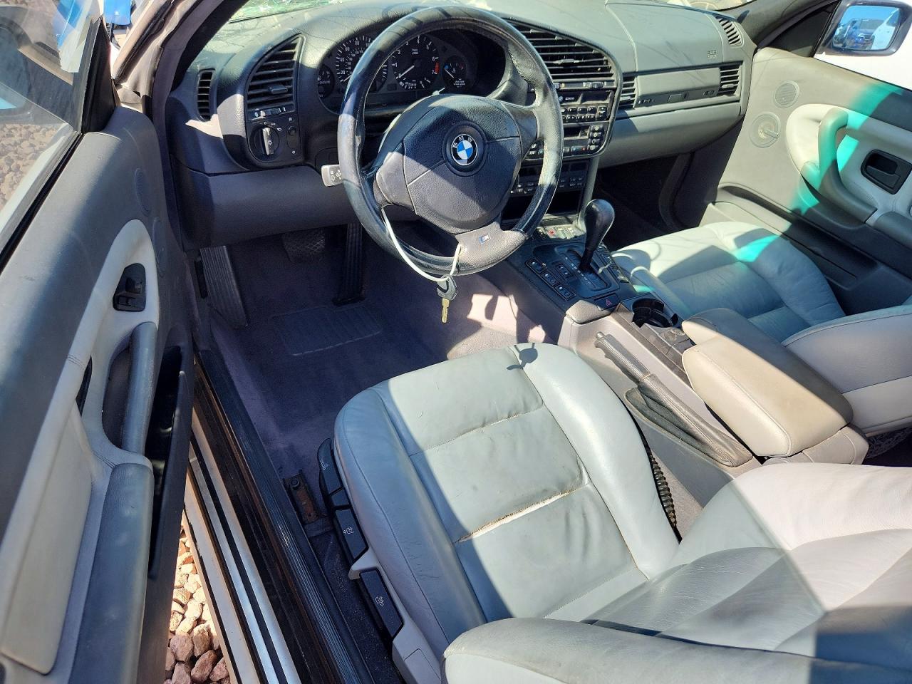 1999 BMW 3 SERIES