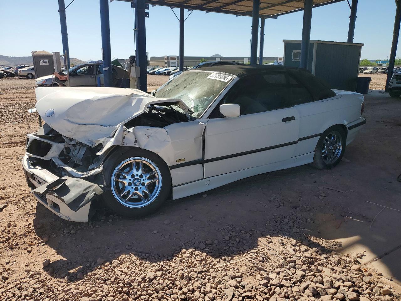 1999 BMW 3 SERIES