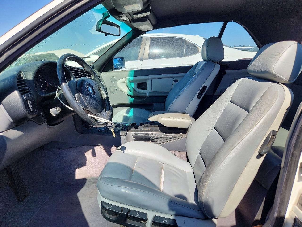 1999 BMW 3 SERIES