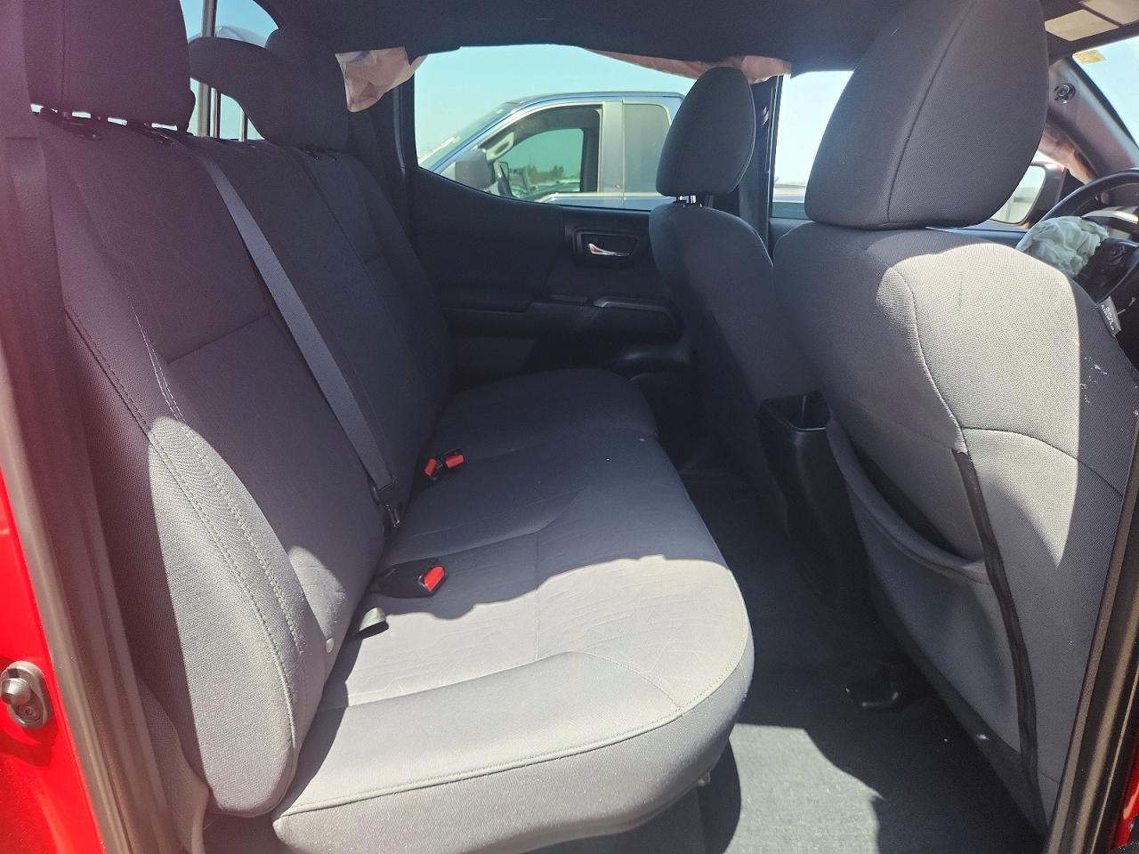 2019 TOYOTA TACOMA