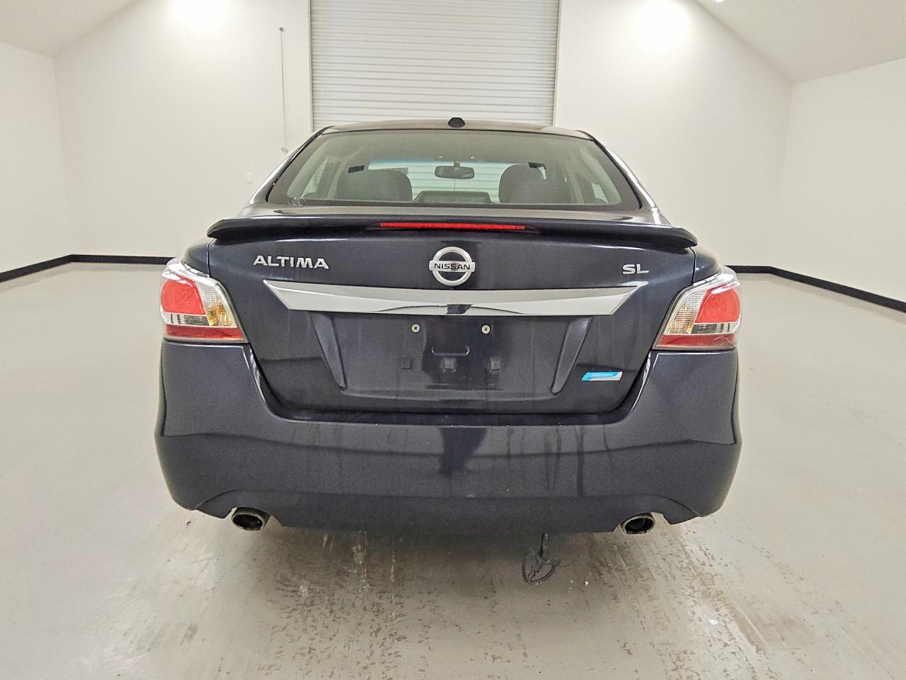2014 NISSAN ALTIMA