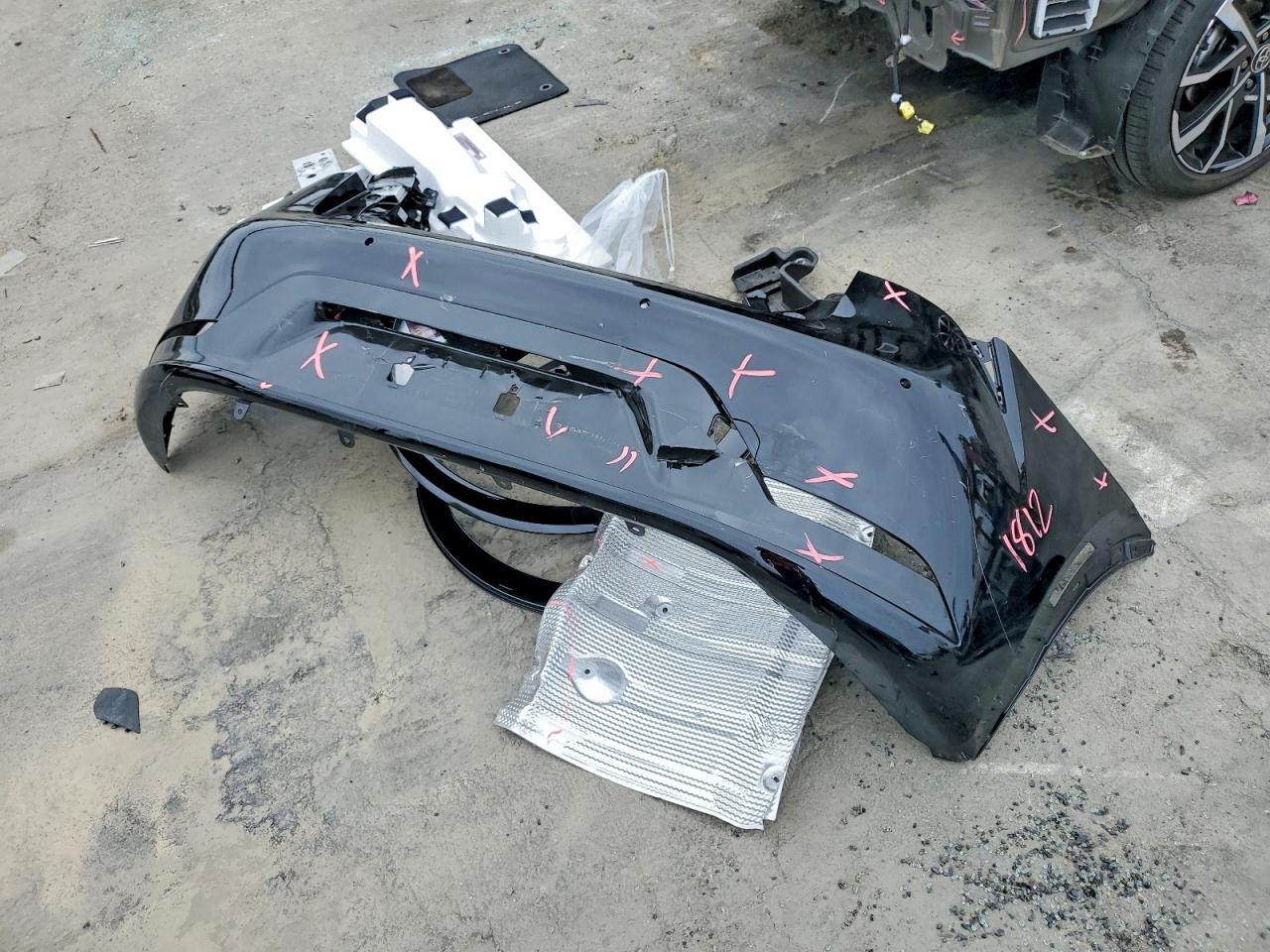 2025 TOYOTA PRIUS