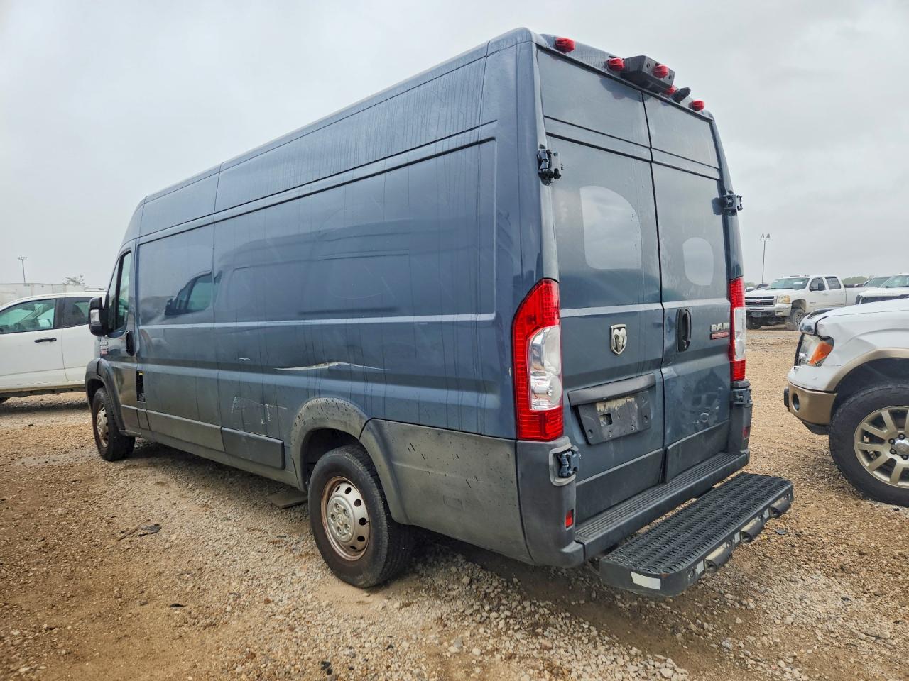 2021 RAM PROMASTER