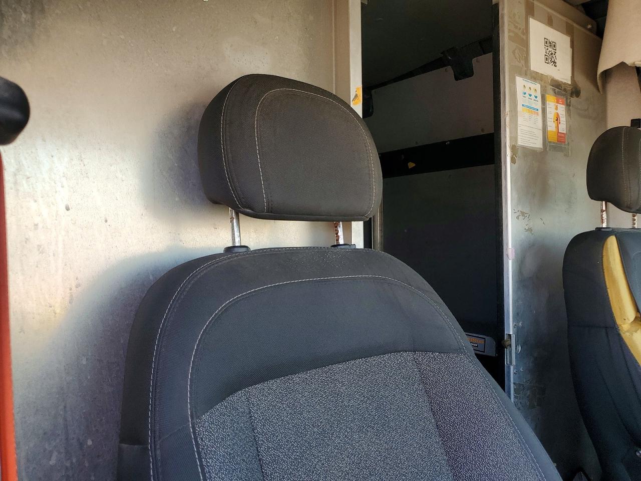 2021 RAM PROMASTER