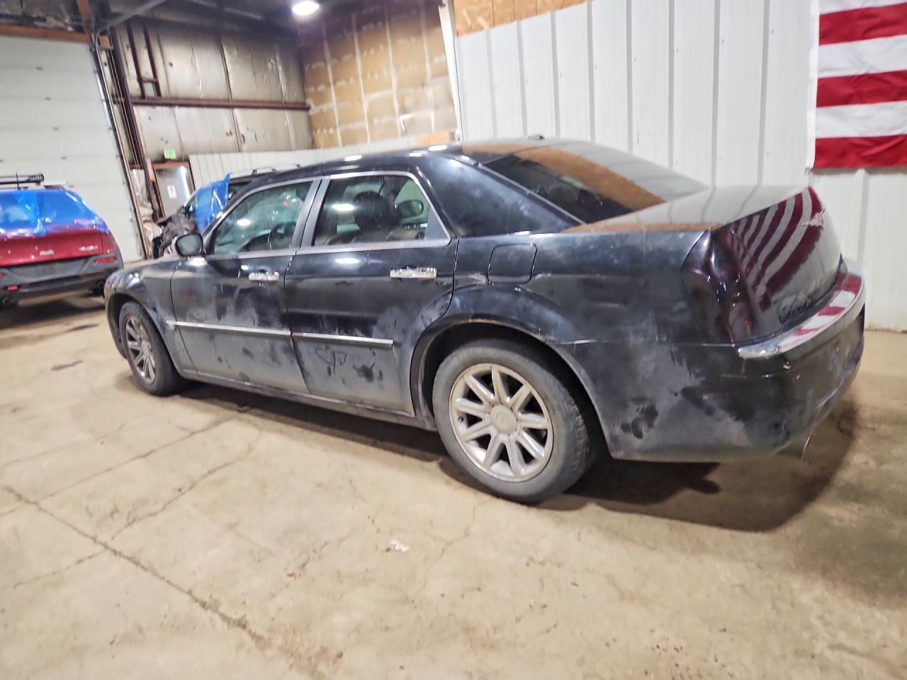 2006 CHRYSLER 300