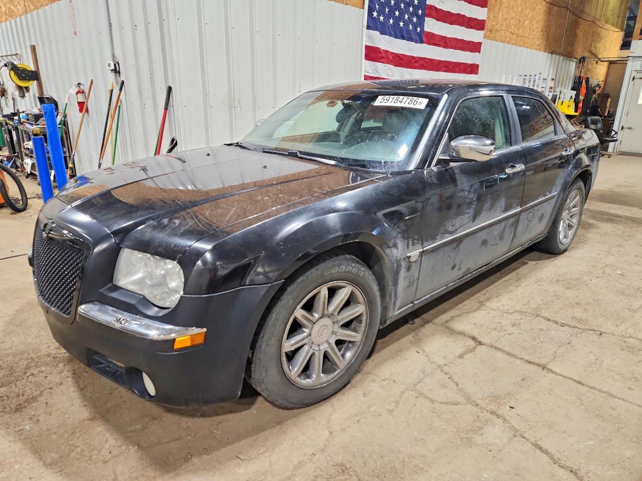 2006 CHRYSLER 300