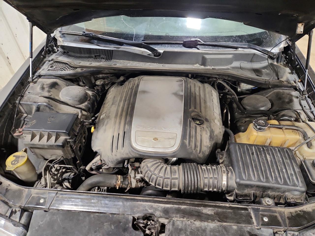 2006 CHRYSLER 300