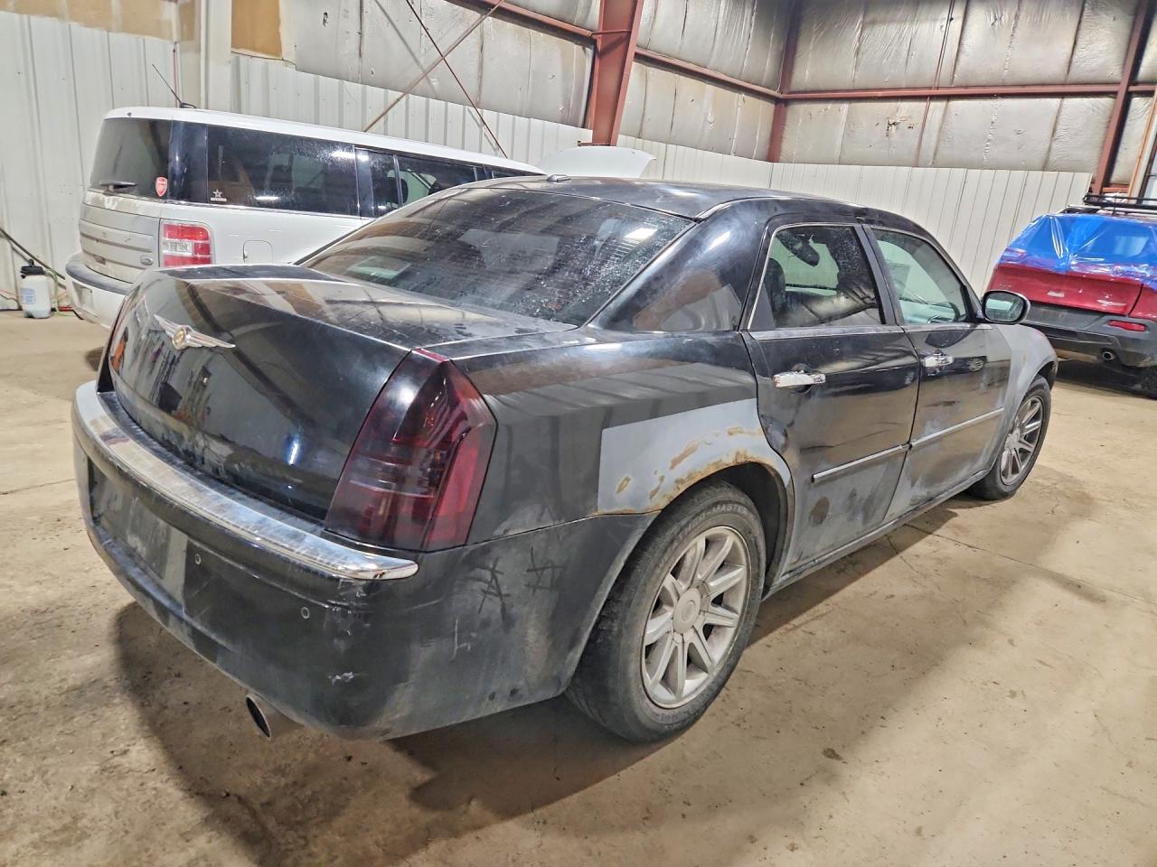 2006 CHRYSLER 300