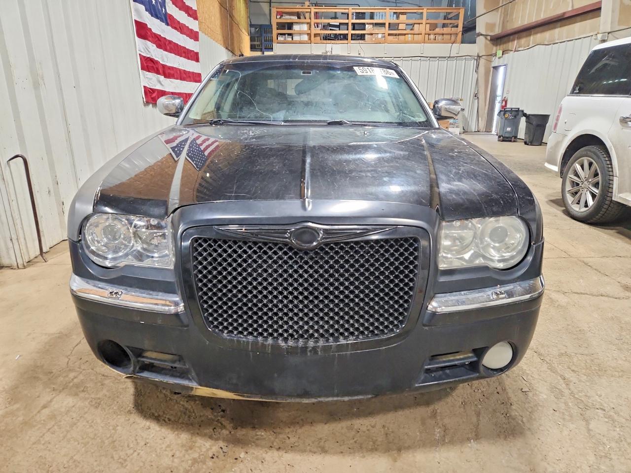 2006 CHRYSLER 300