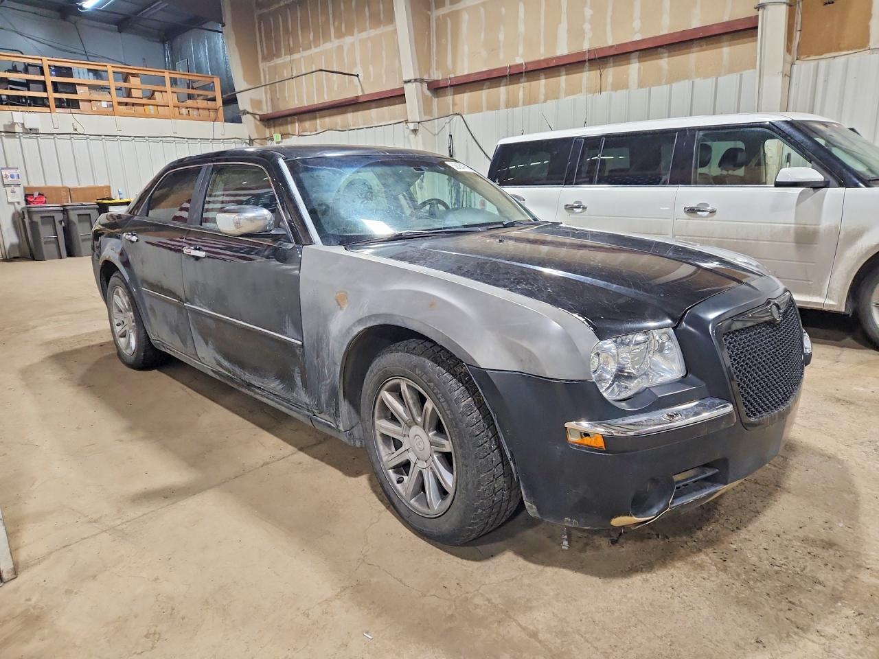2006 CHRYSLER 300