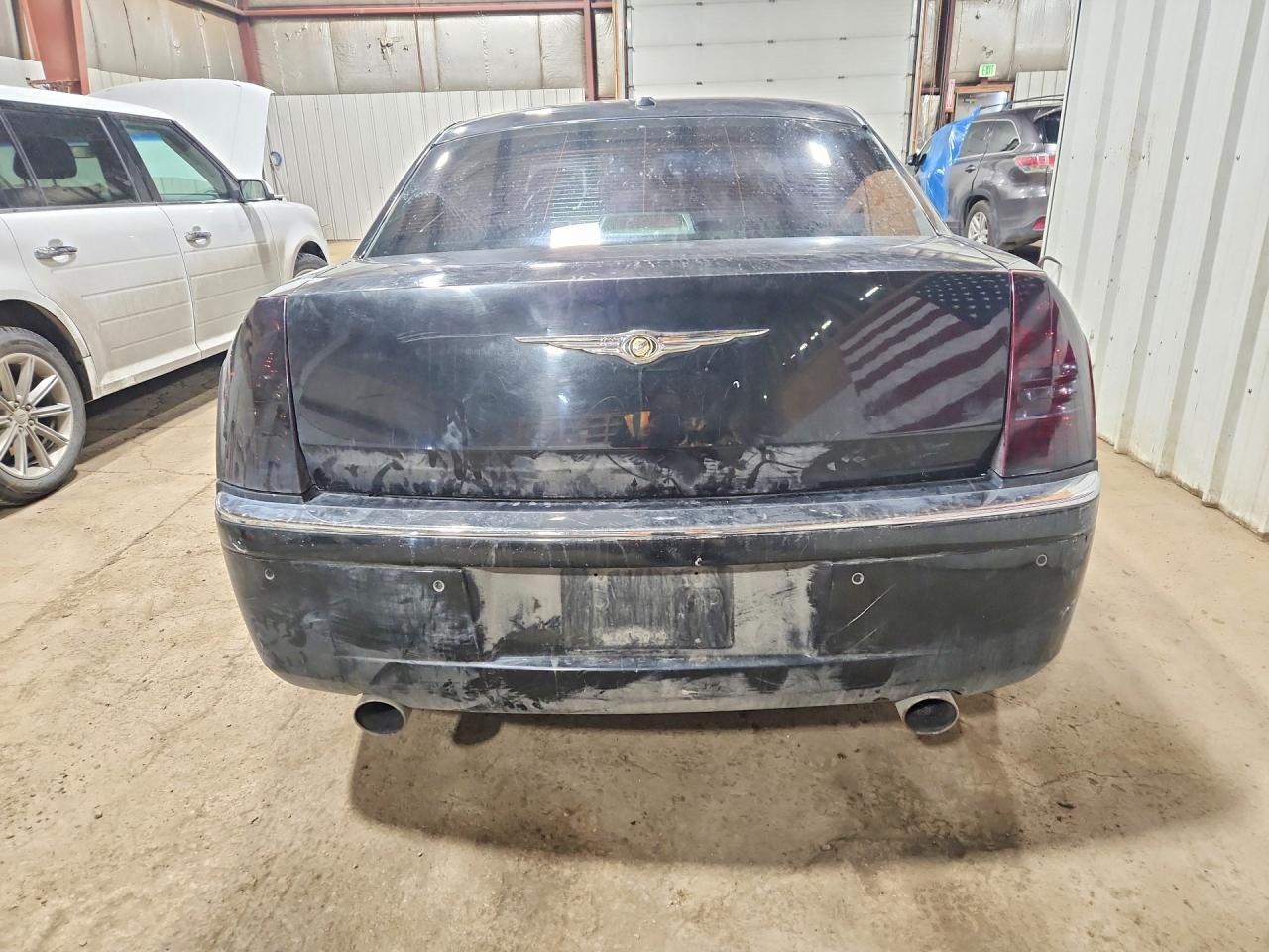 2006 CHRYSLER 300