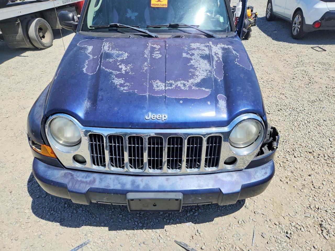 2006 JEEP LIBERTY