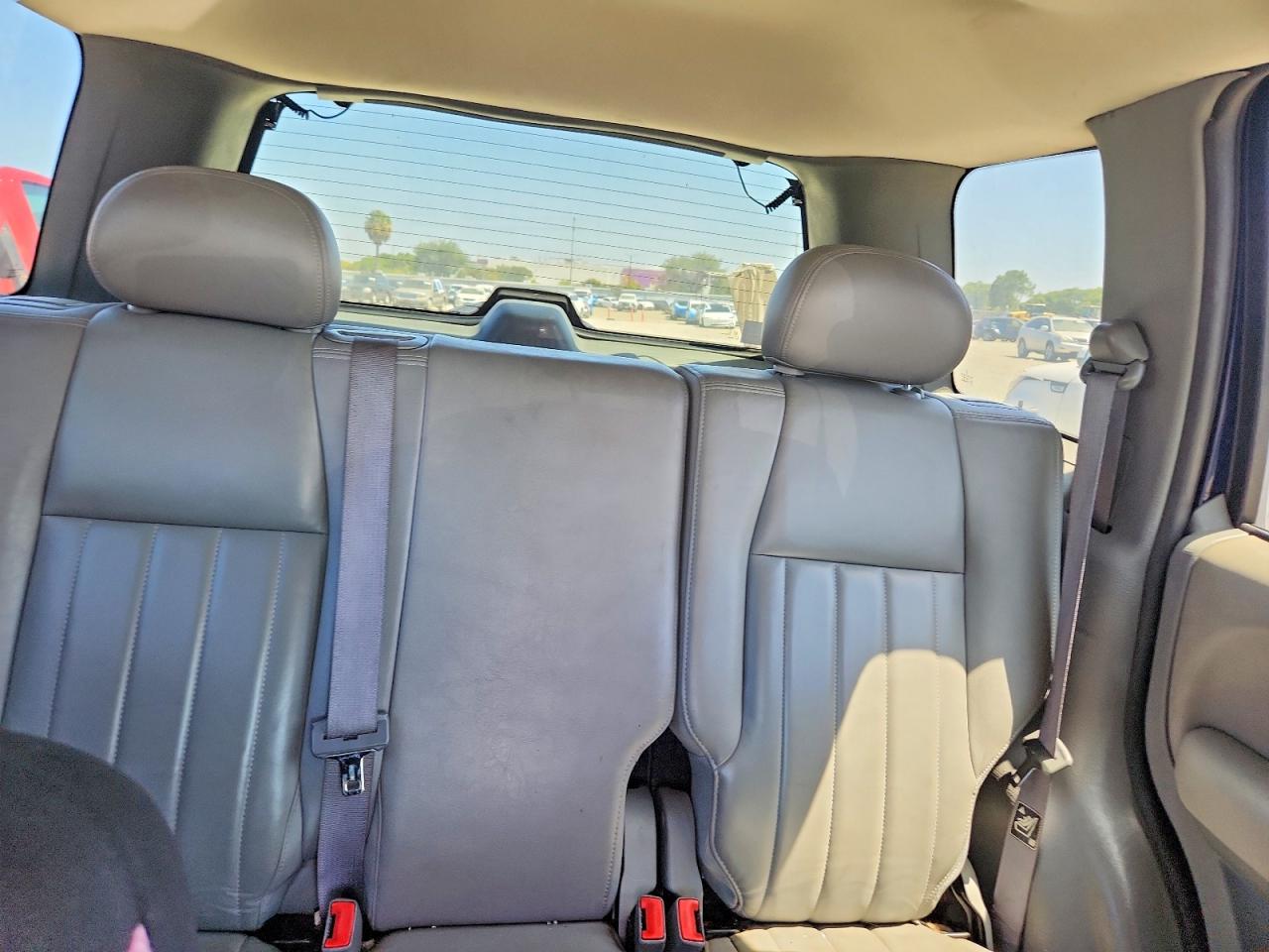 2006 JEEP LIBERTY