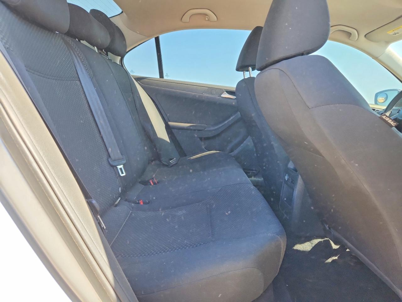 2014 VOLKSWAGEN JETTA