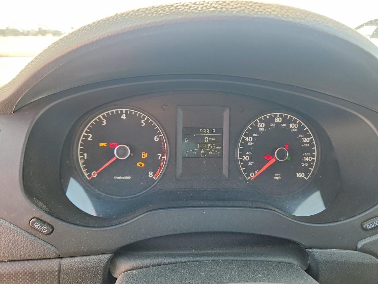 2014 VOLKSWAGEN JETTA