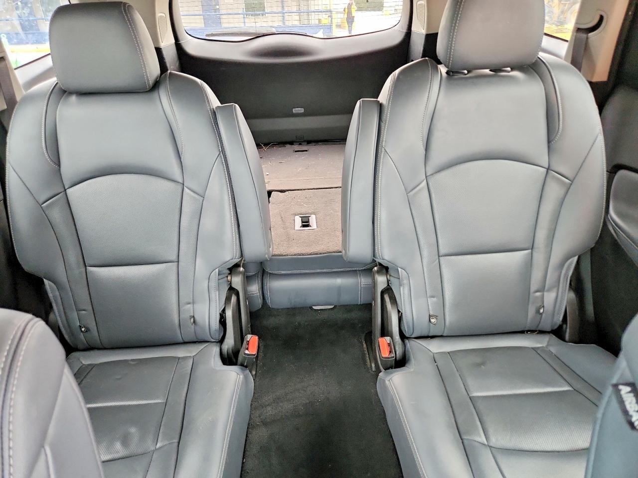 2021 BUICK ENCLAVE