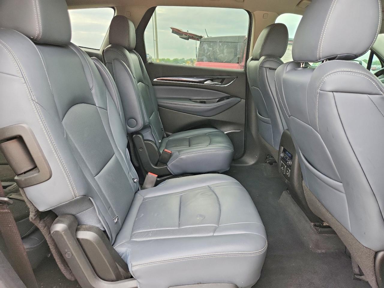 2021 BUICK ENCLAVE