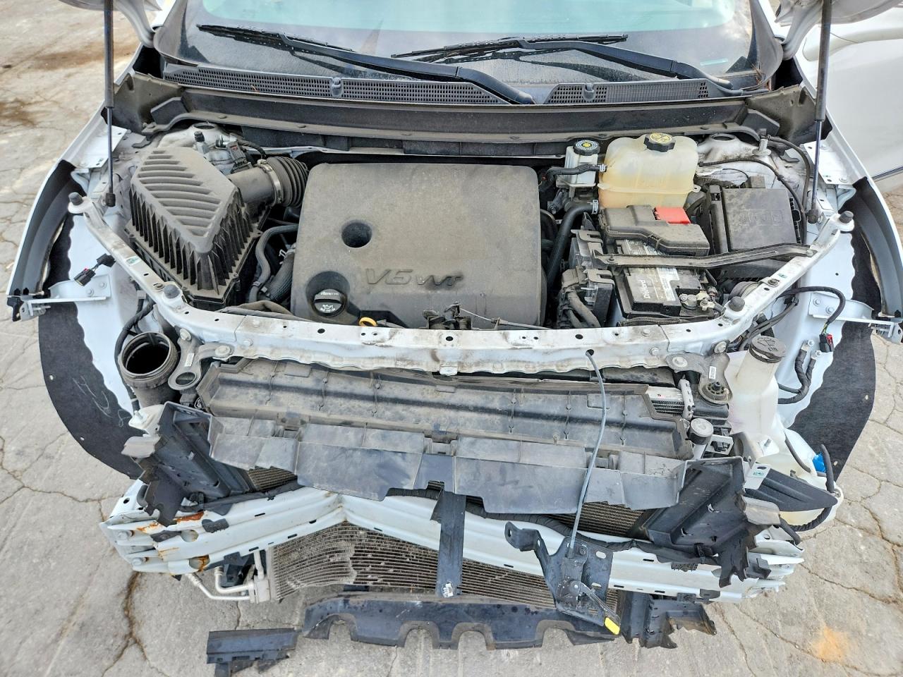 2021 BUICK ENCLAVE