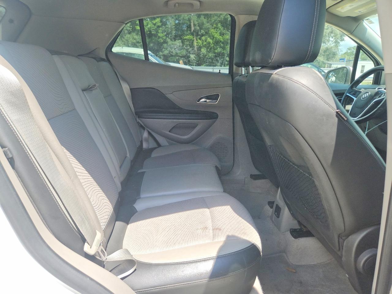 2013 BUICK ENCORE