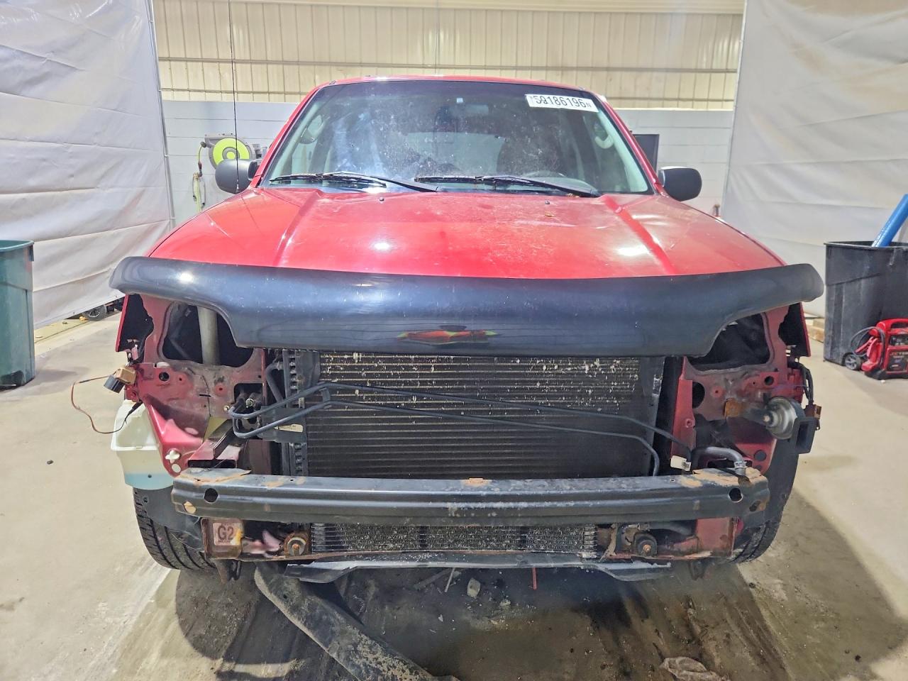 2007 FORD ESCAPE