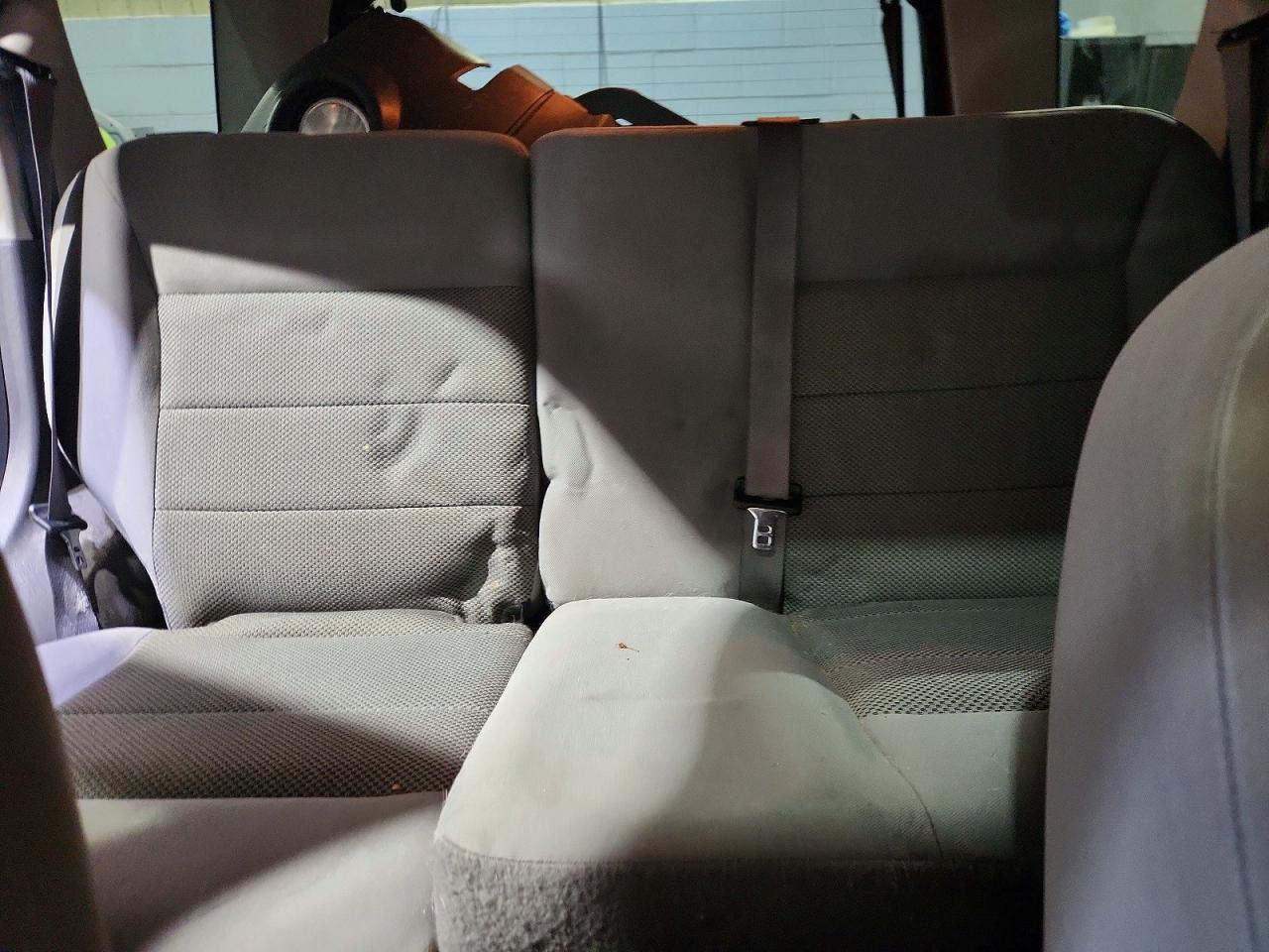 2007 FORD ESCAPE