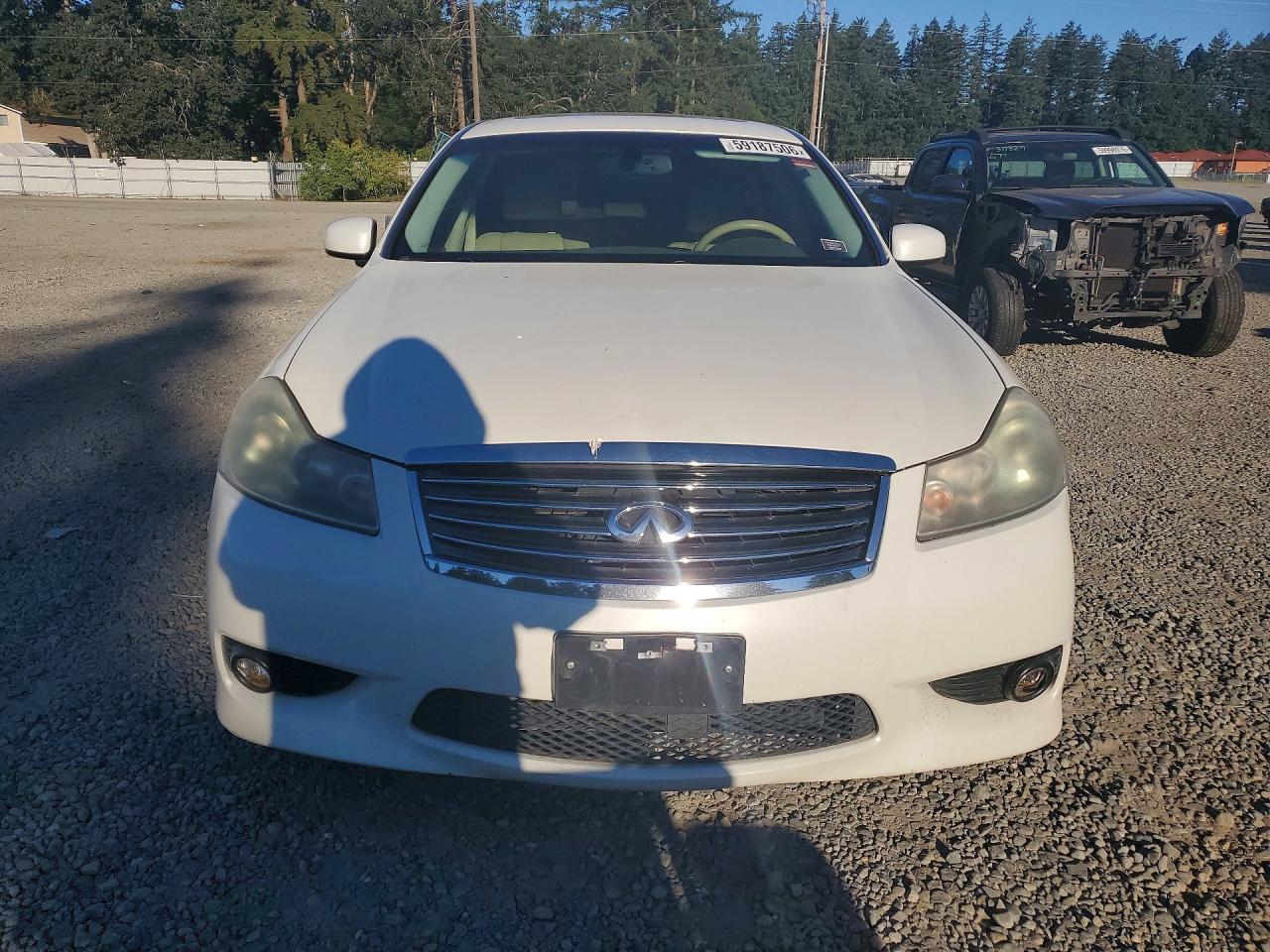 2006 INFINITI M35