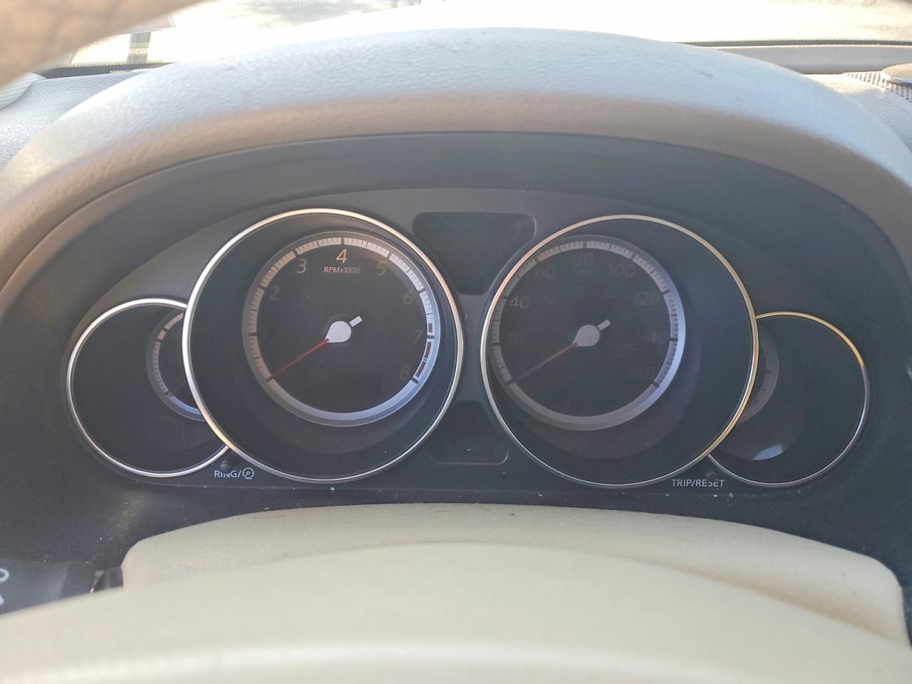 2006 INFINITI M35