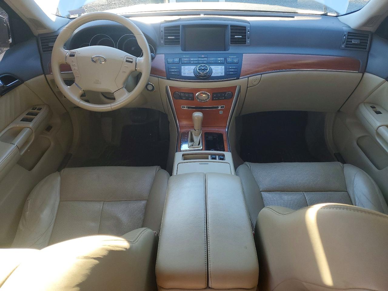 2006 INFINITI M35