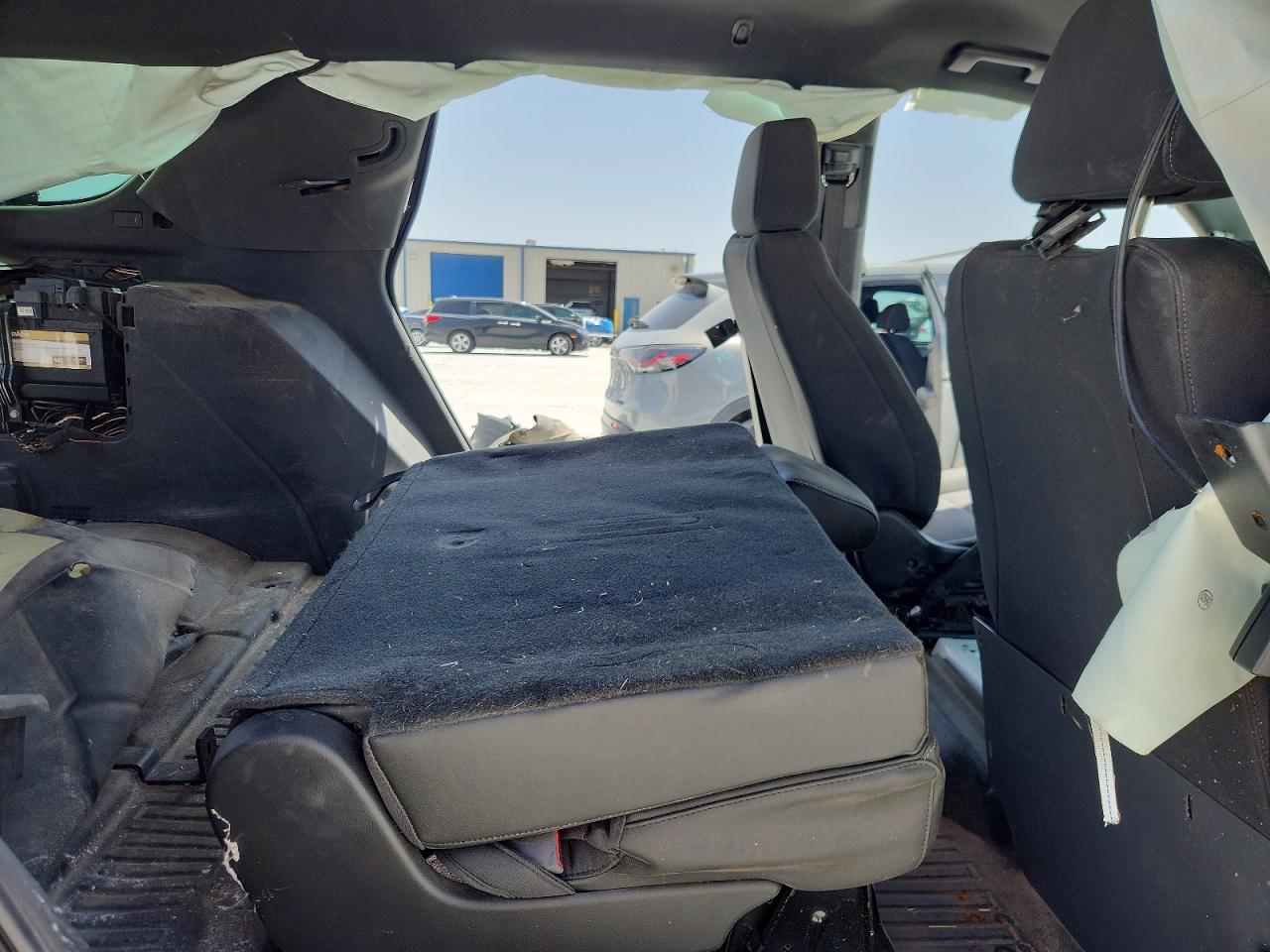 2021 CHEVROLET TAHOE