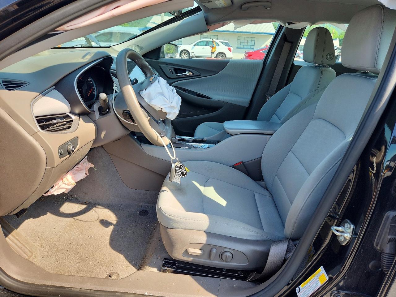 2020 CHEVROLET MALIBU