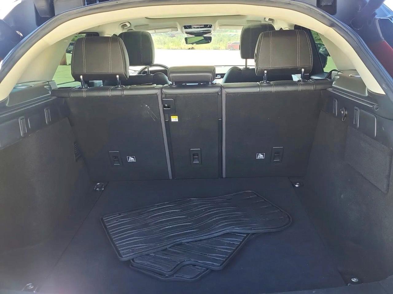 2019 LAND ROVER RANGEROVER