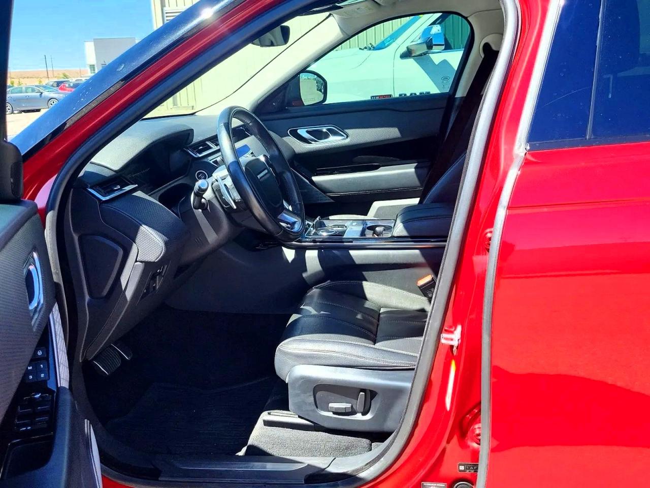 2019 LAND ROVER RANGEROVER