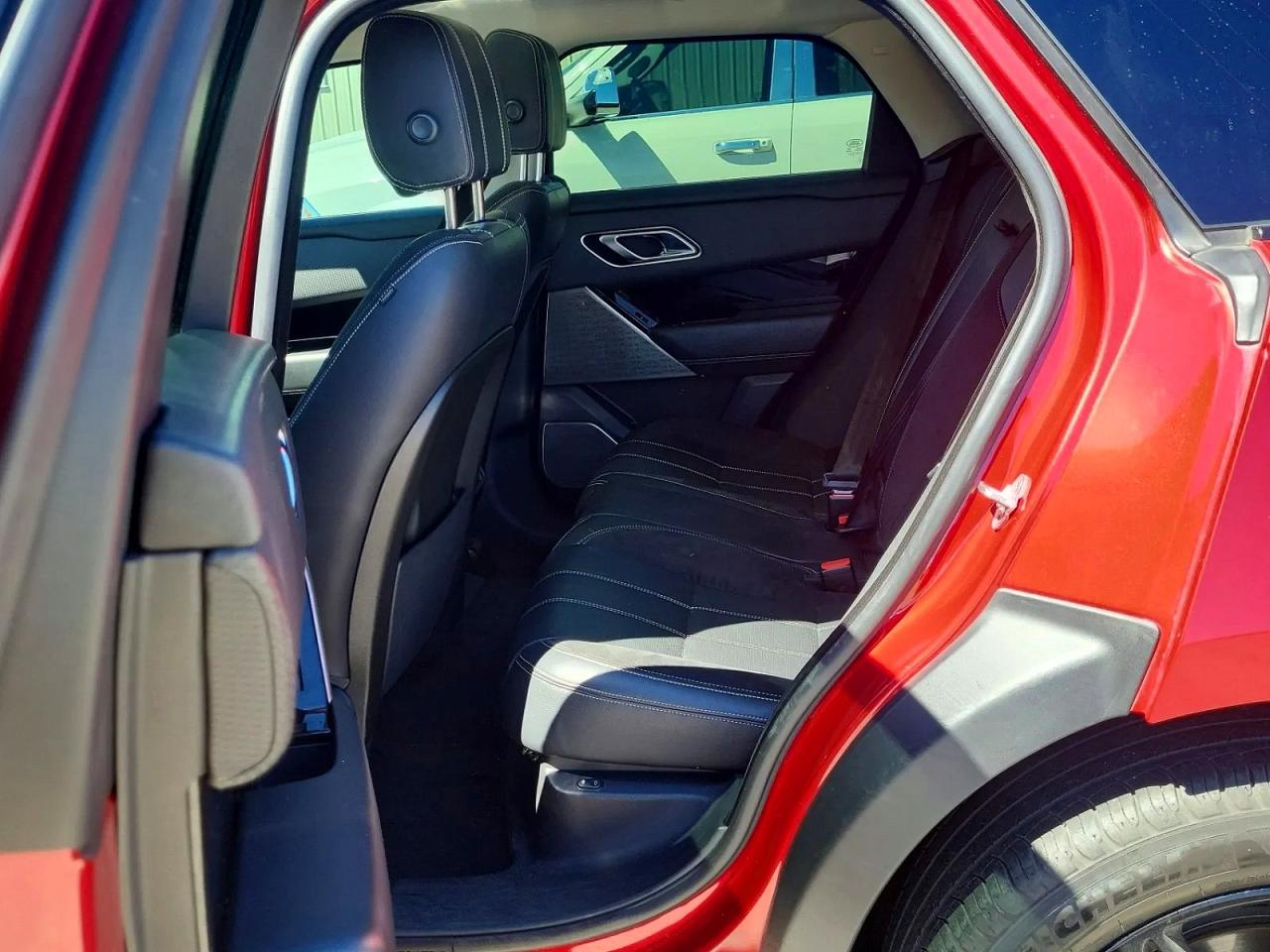 2019 LAND ROVER RANGEROVER
