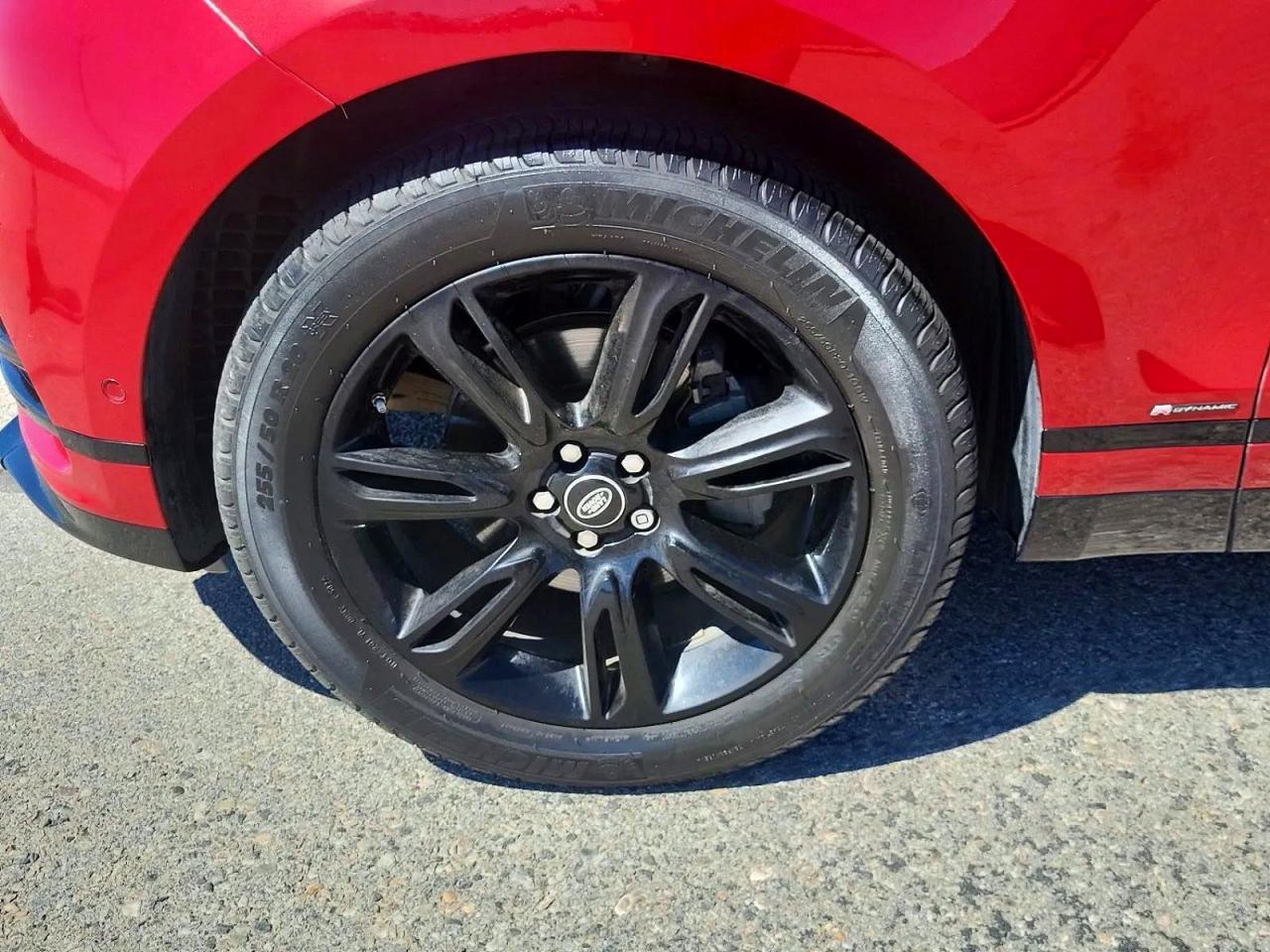 2019 LAND ROVER RANGEROVER