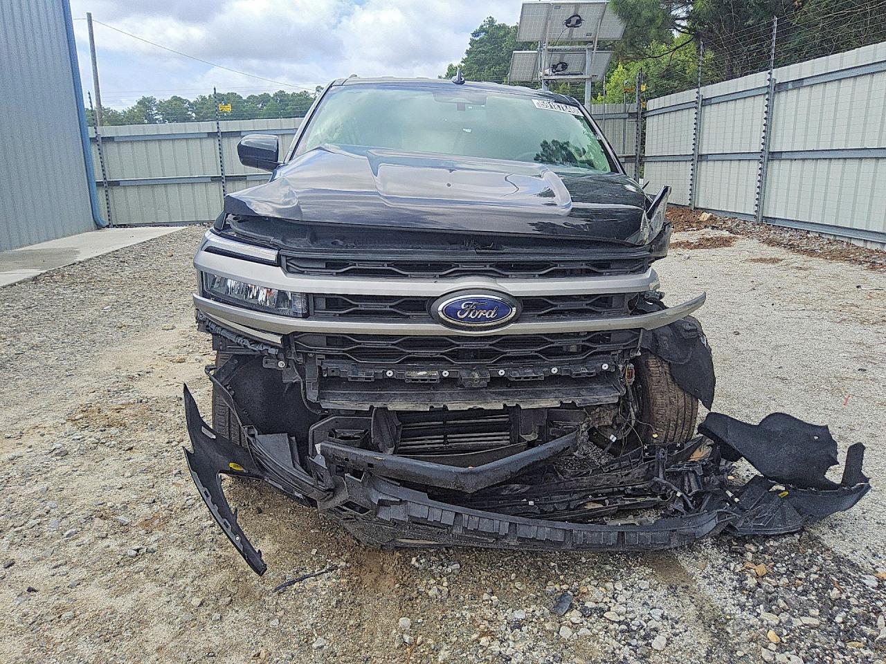 2024 FORD EXPEDITION