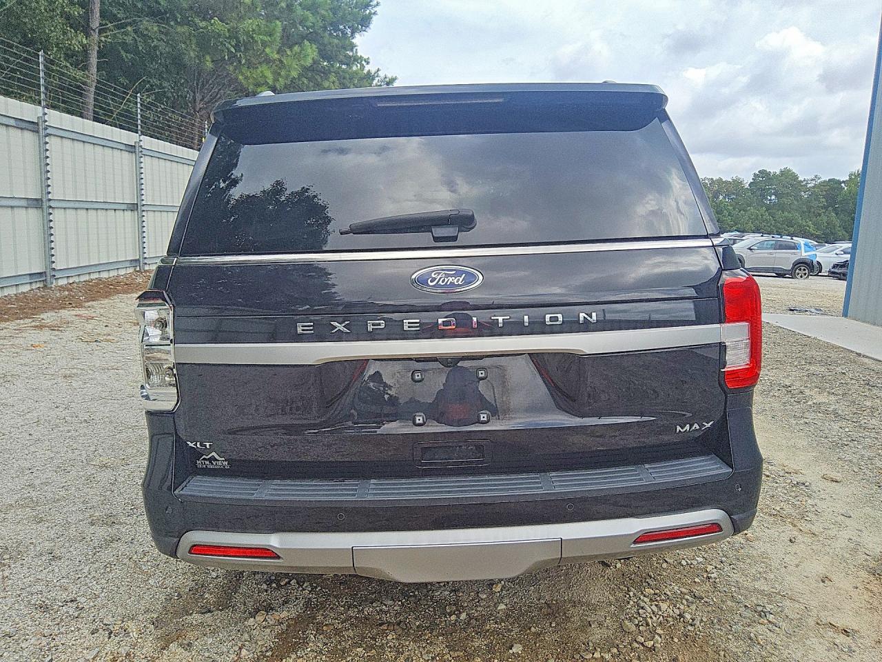 2024 FORD EXPEDITION