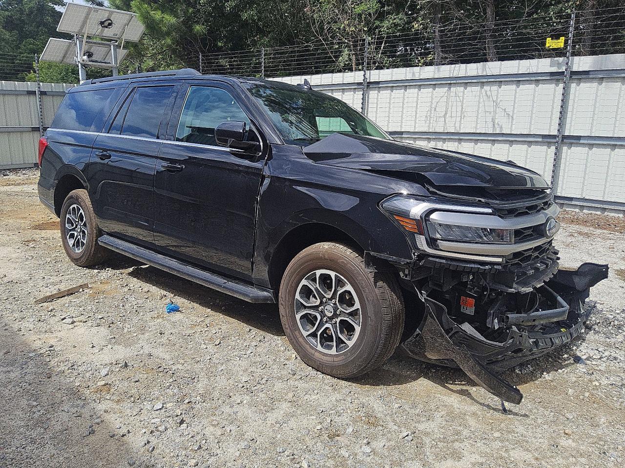 2024 FORD EXPEDITION
