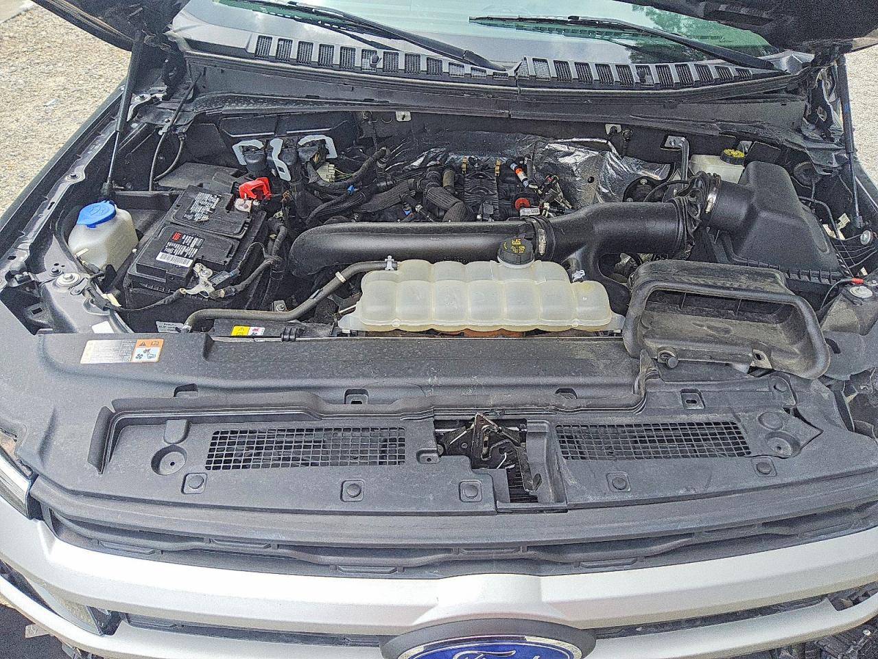 2024 FORD EXPEDITION