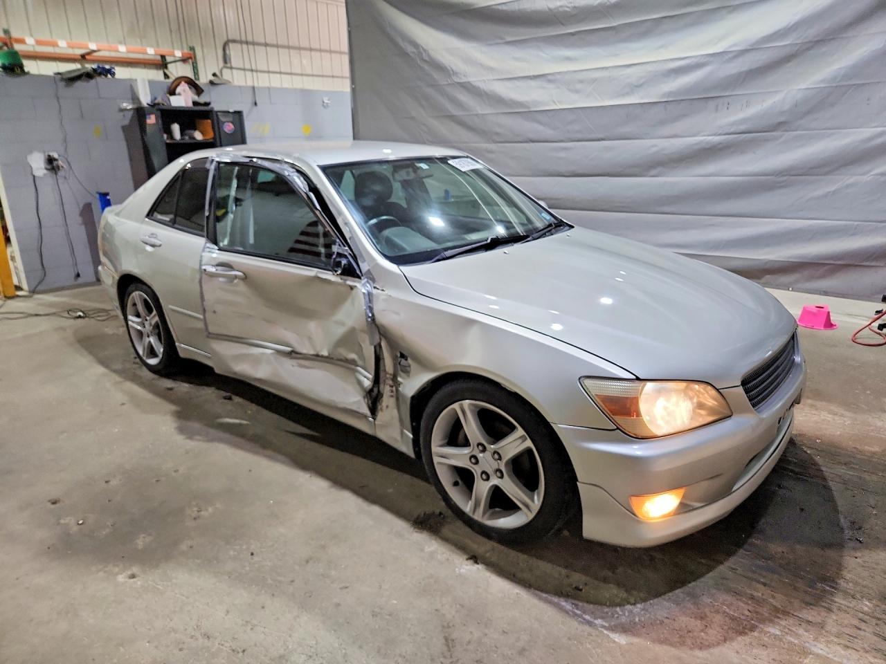 1999 TOYOTA ALTECZA