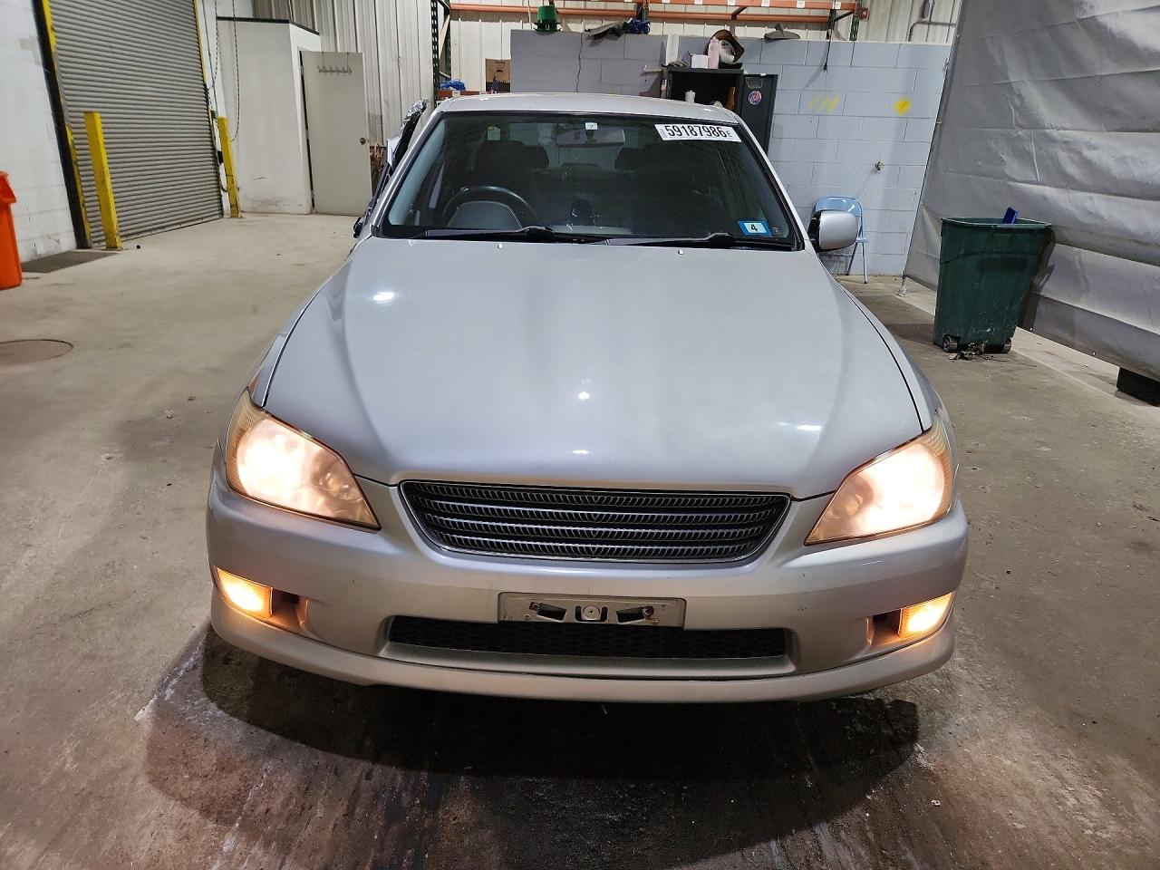 1999 TOYOTA ALTECZA