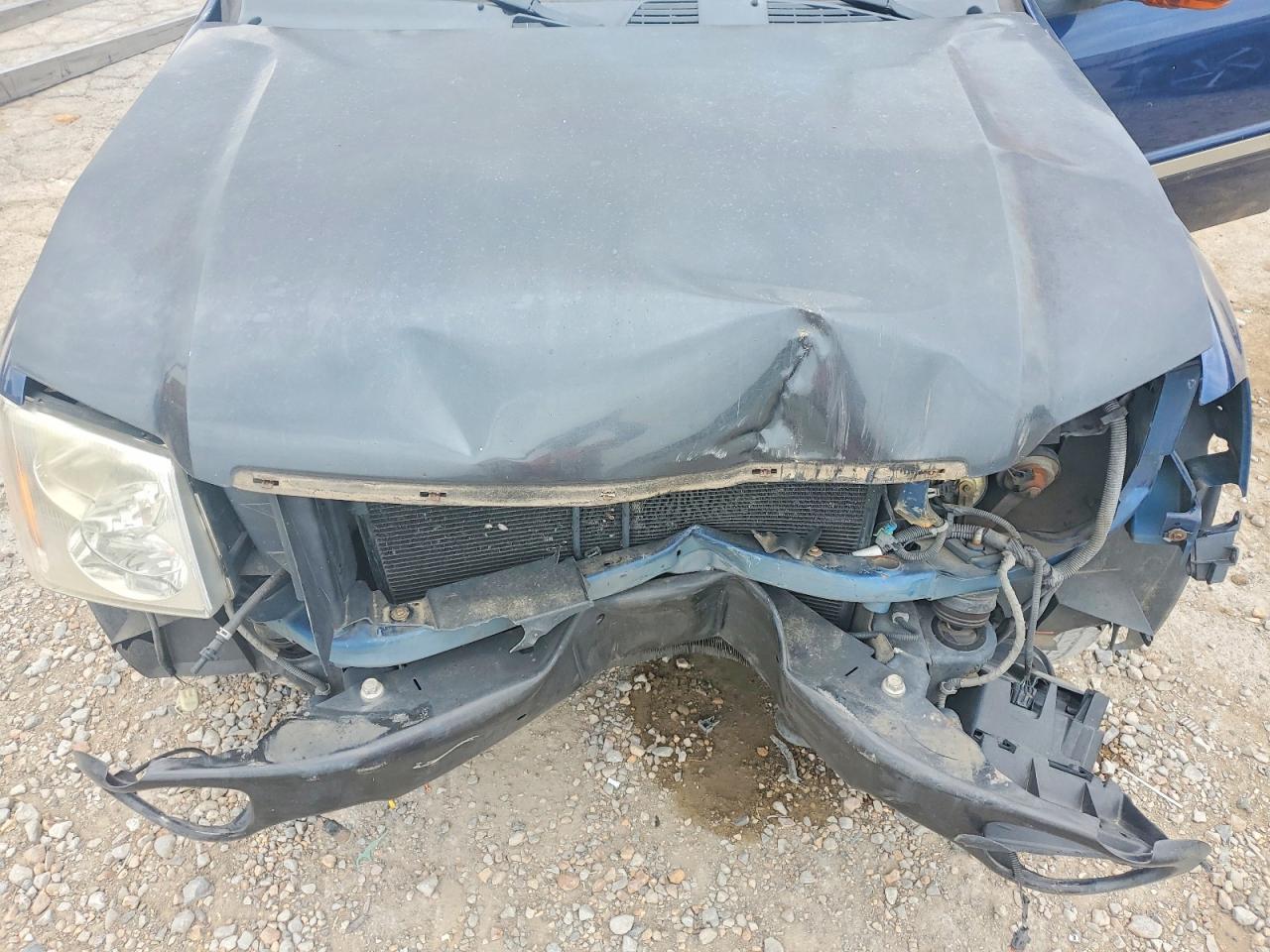 2002 GMC ENVOY
